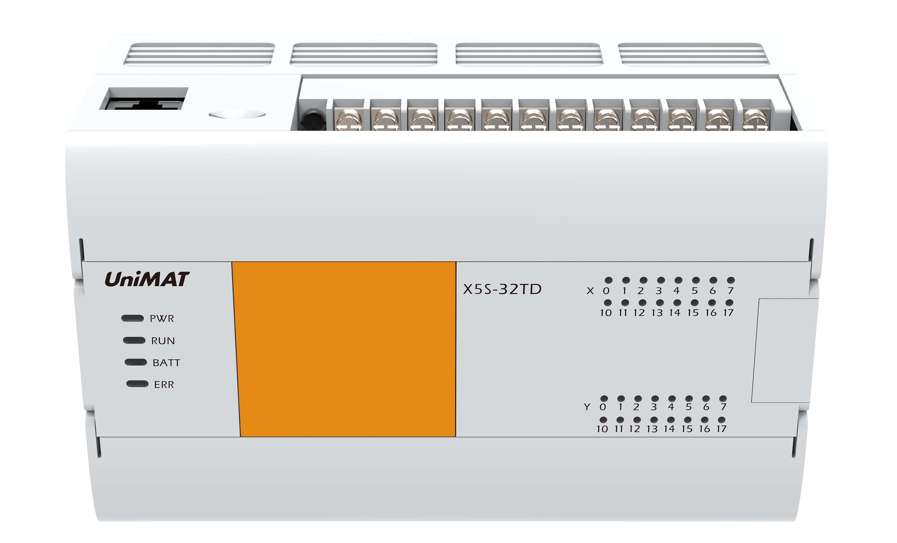 X-Series PLC