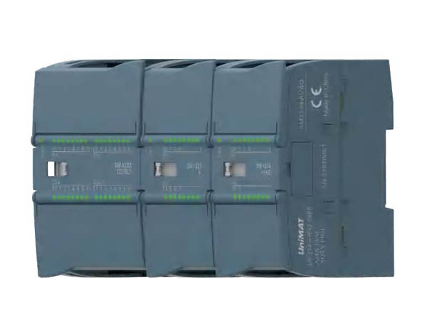 UN 1200 PLC