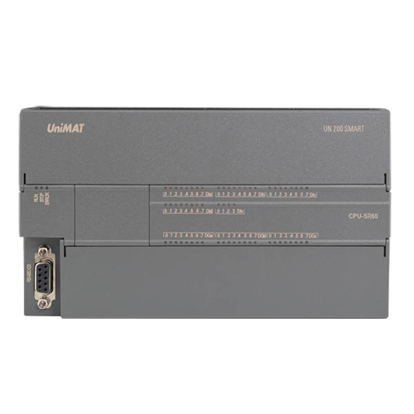 CPU SR60