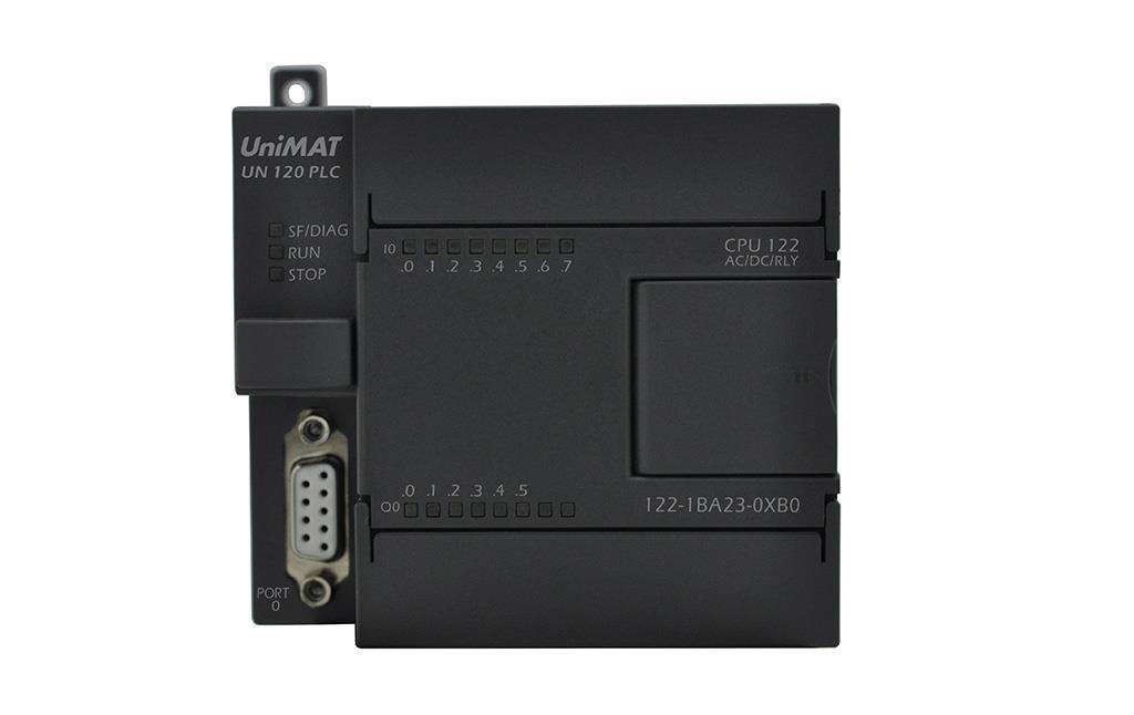 CPU122-1BA AC/DC/RLY