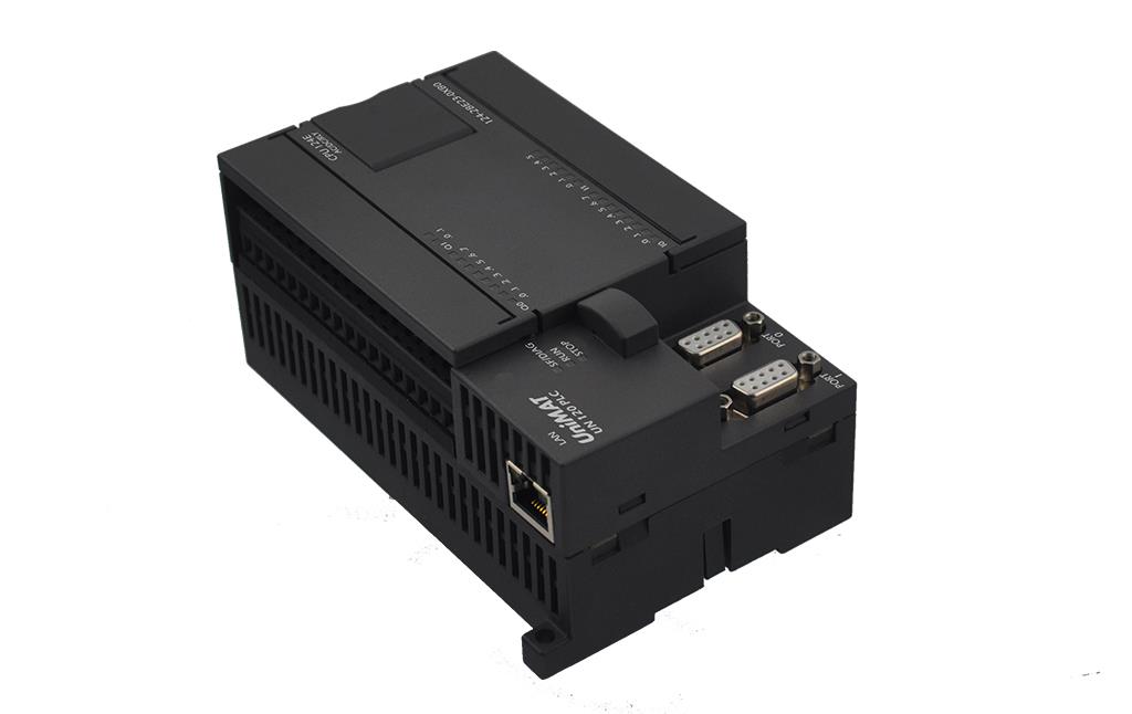 CPU124-2RE AC/DC/RLY