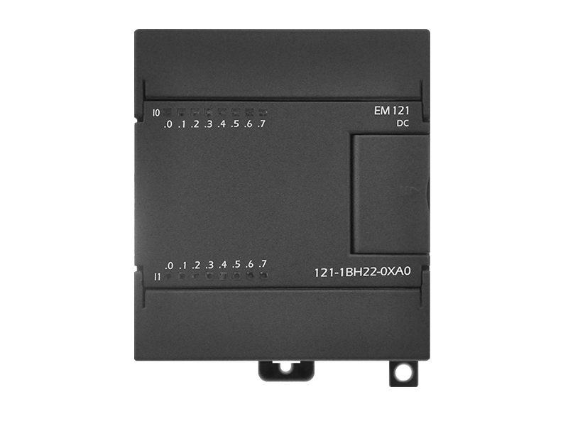EM121 16 inputs