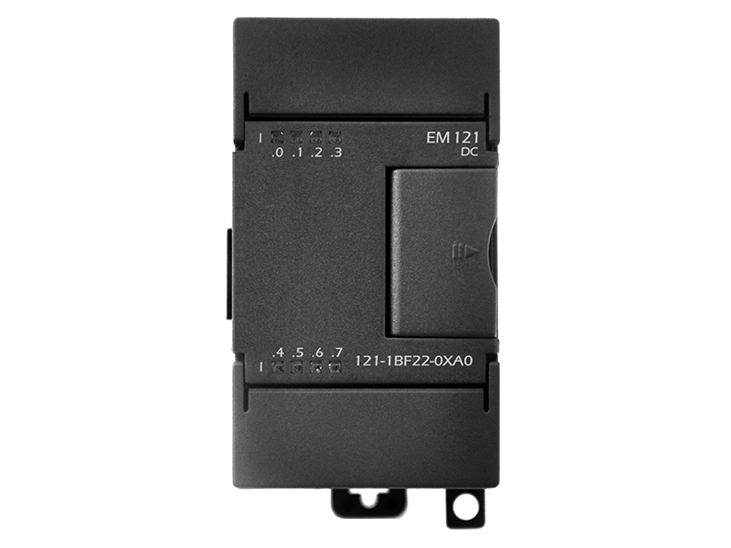 EM121 8 inputs