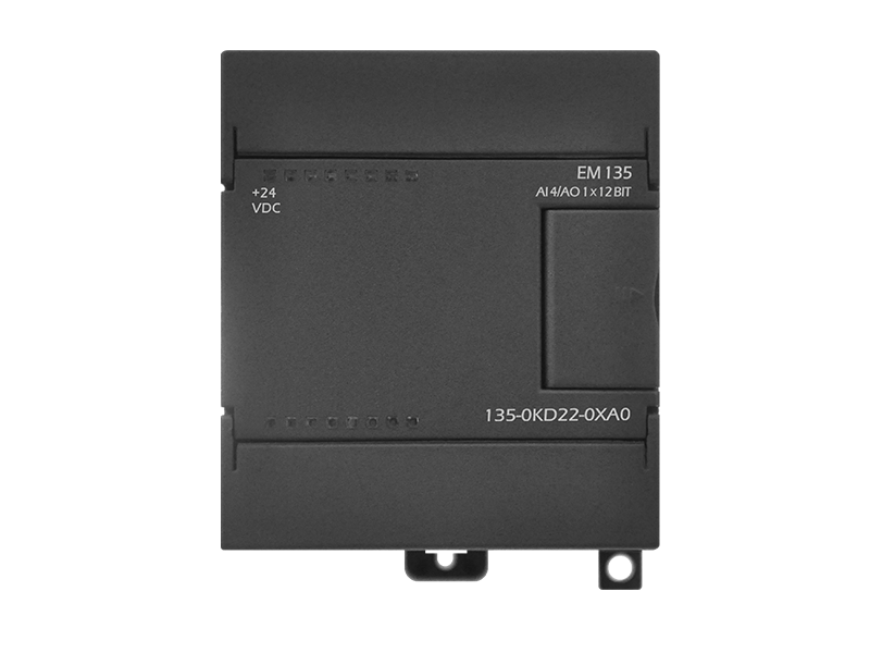 EM135 4 inputs/1 outputs ×12bits