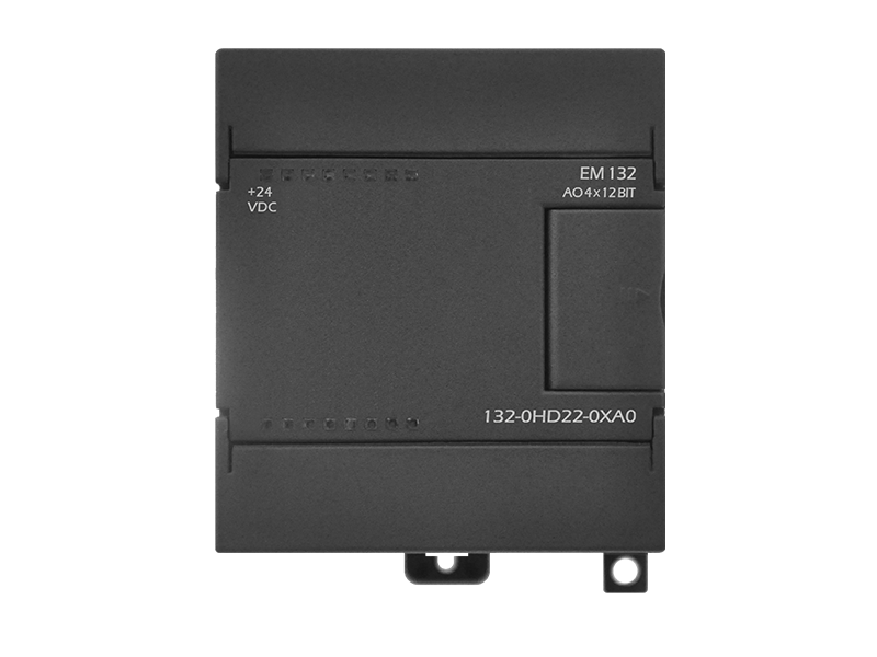 EM132 4 outputs ×12bits