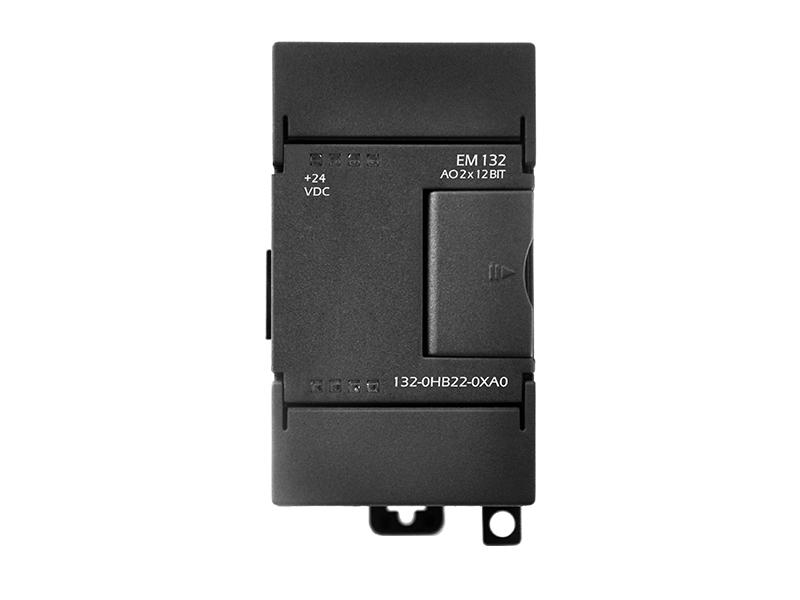 EM131 8 AI × 14 bits