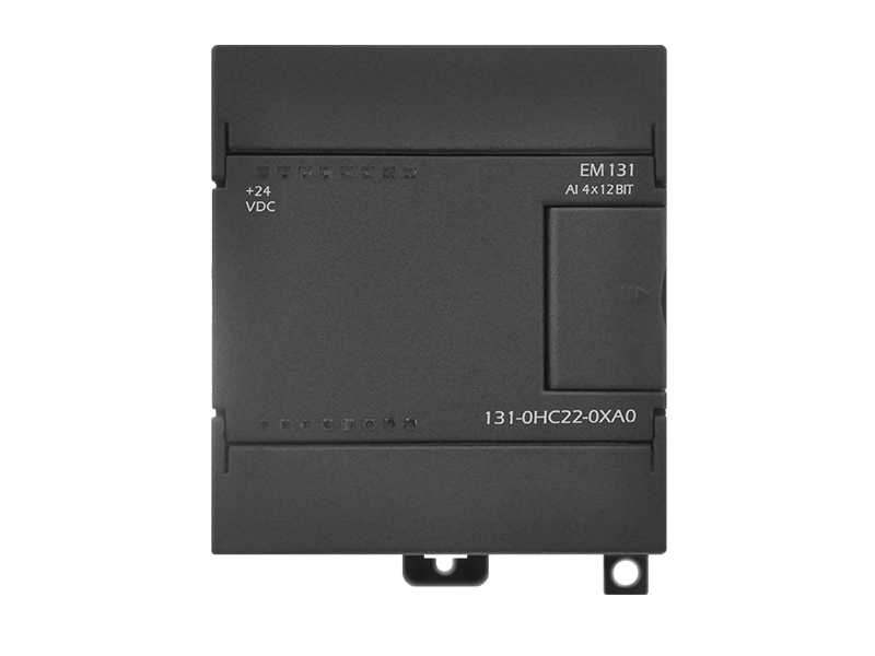 EM131 4AI × 12 bits