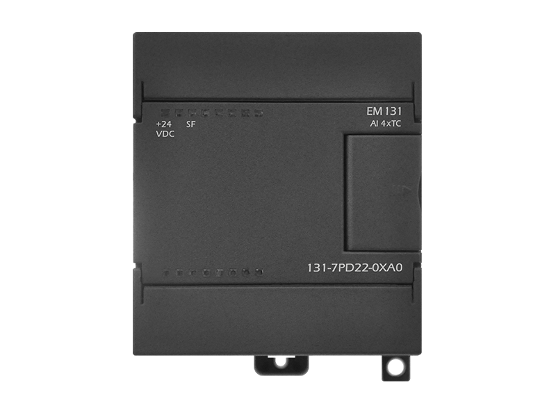 EM131 4 inputs Thermocouple