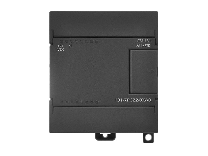 EM131 4 inputs RTD