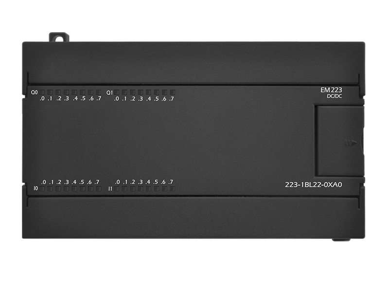 EM223 16 inputs/outputs