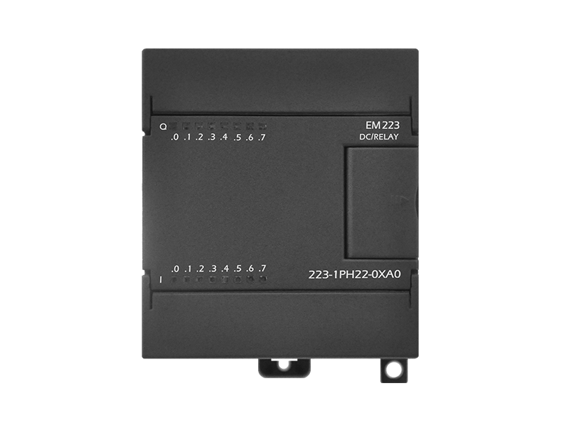 EM223 8 inputs/outputs Relay