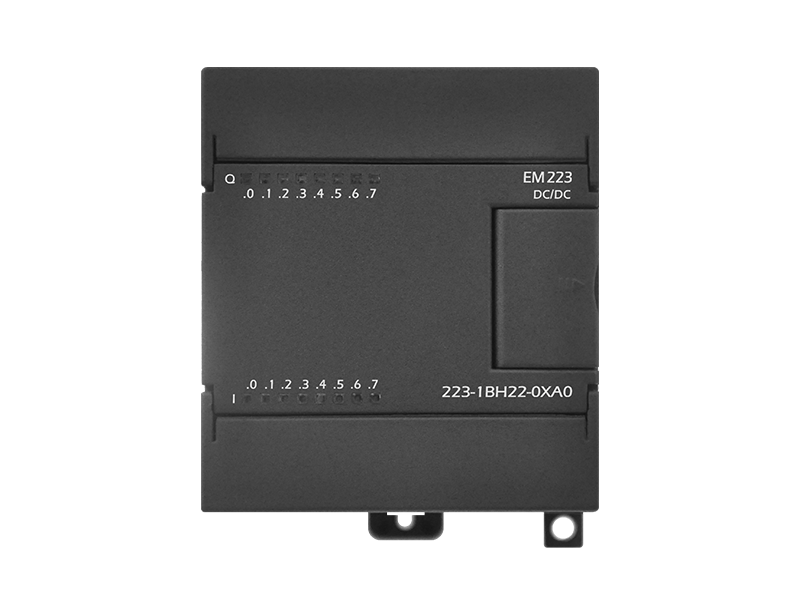 EM223 8 inputs/outputs