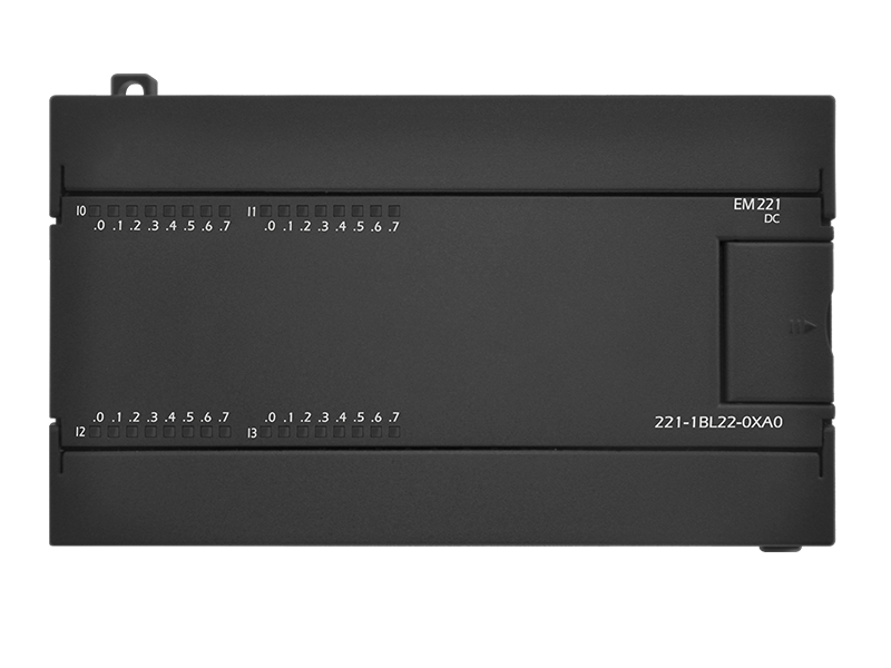 EM221 32 inputs