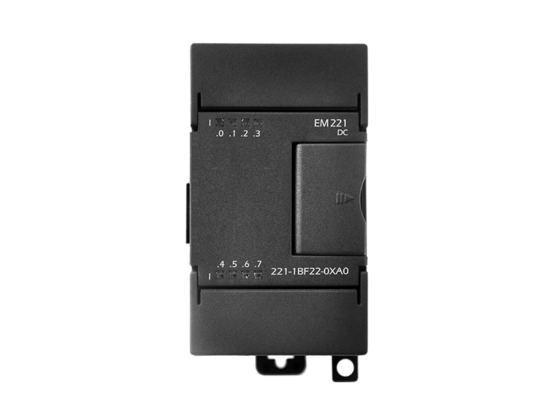 EM221 8 inputs