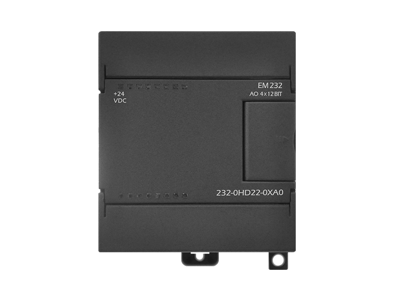EM232 4 outputs ×12bits