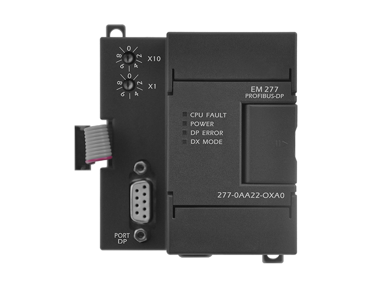 EM277 PROFIBUS-DP Module