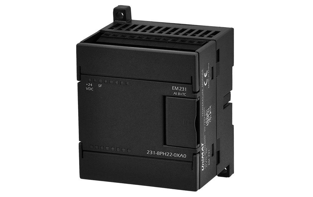 UN 231-8PD22-0XA0/UN 231-8PH22-0XA0