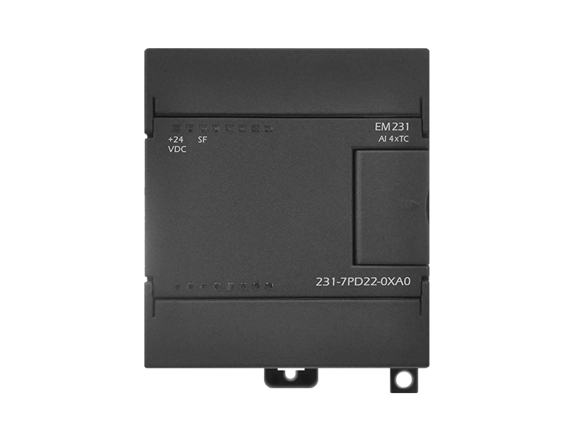 EM231 4 inputs Thermocouple