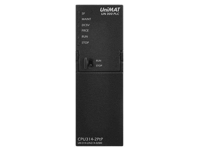 CPU314-2PTP