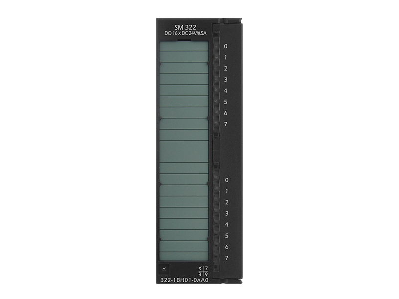 SM322 16DO