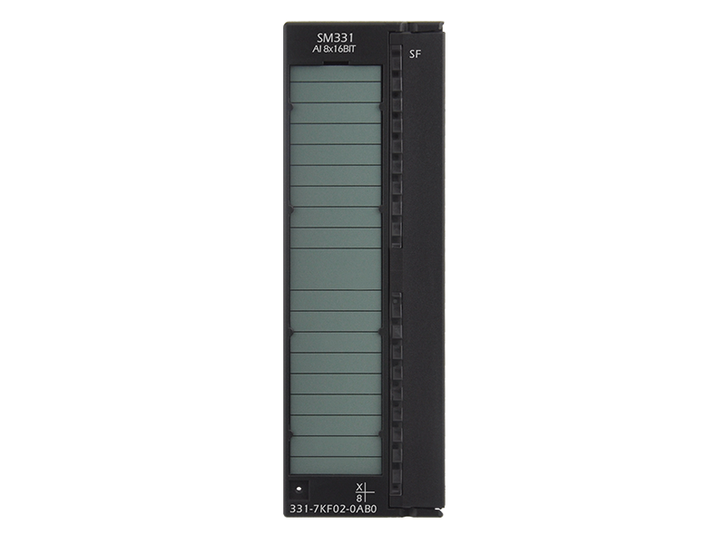 SM331 8AI