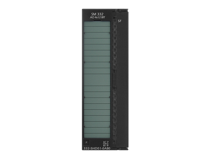 SM332 4AO