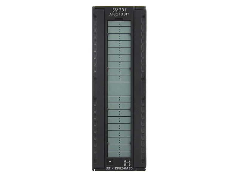SM331 8AI 13 bits