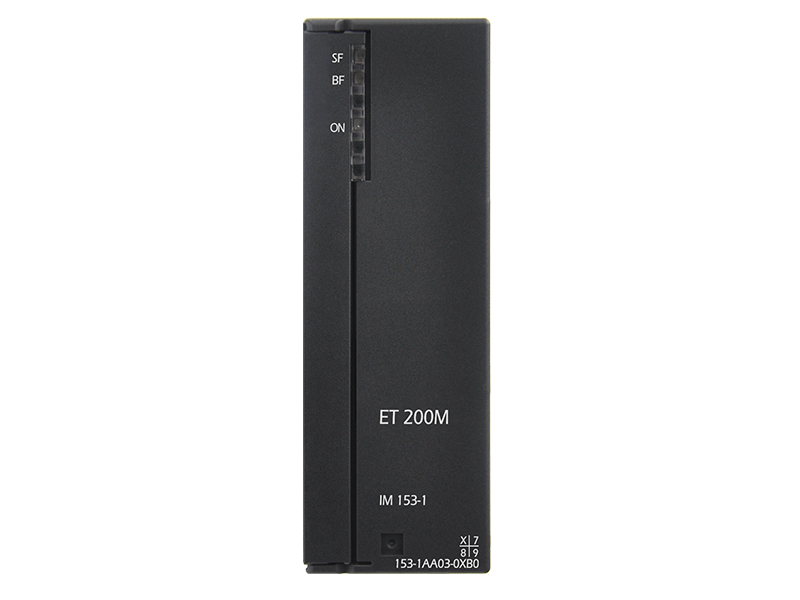 IM 153 PROFIBUS-DP