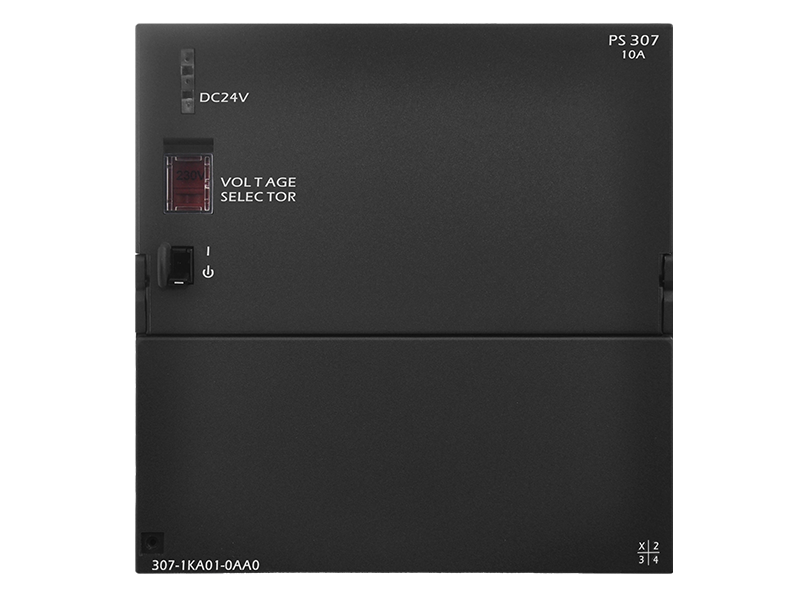 PS307 power 10A