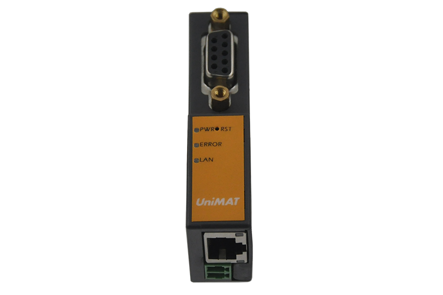 PPI-Ethernet adapter