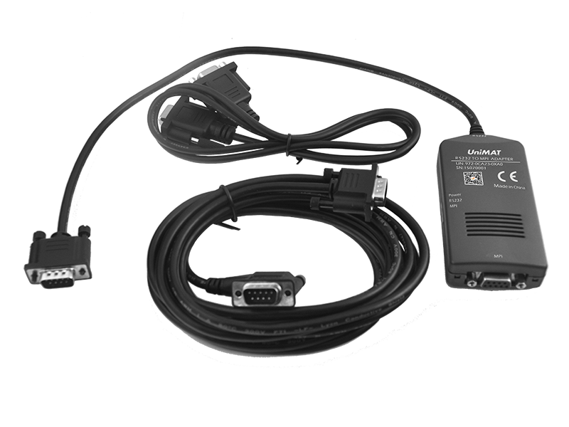 RS232-MPI Serial-port Adapter