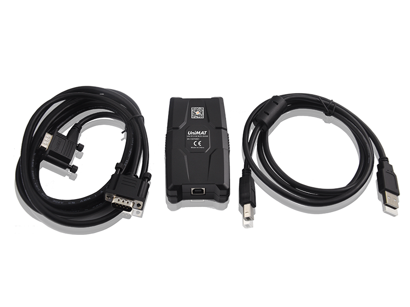 USB-MPI/DP Adapters
