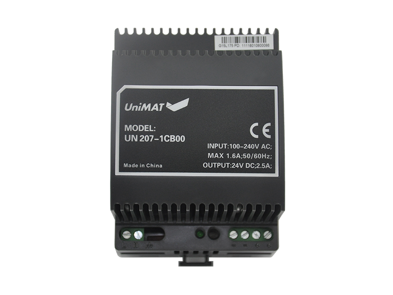 UN 207 Power Supply