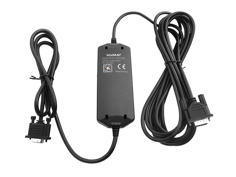 RS232-PPI Serial-port Adapter