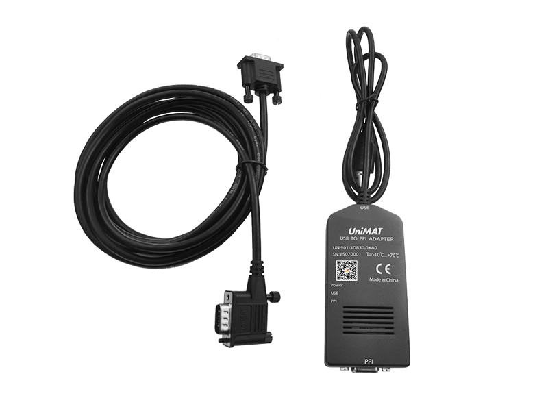 USB-PPI adapter