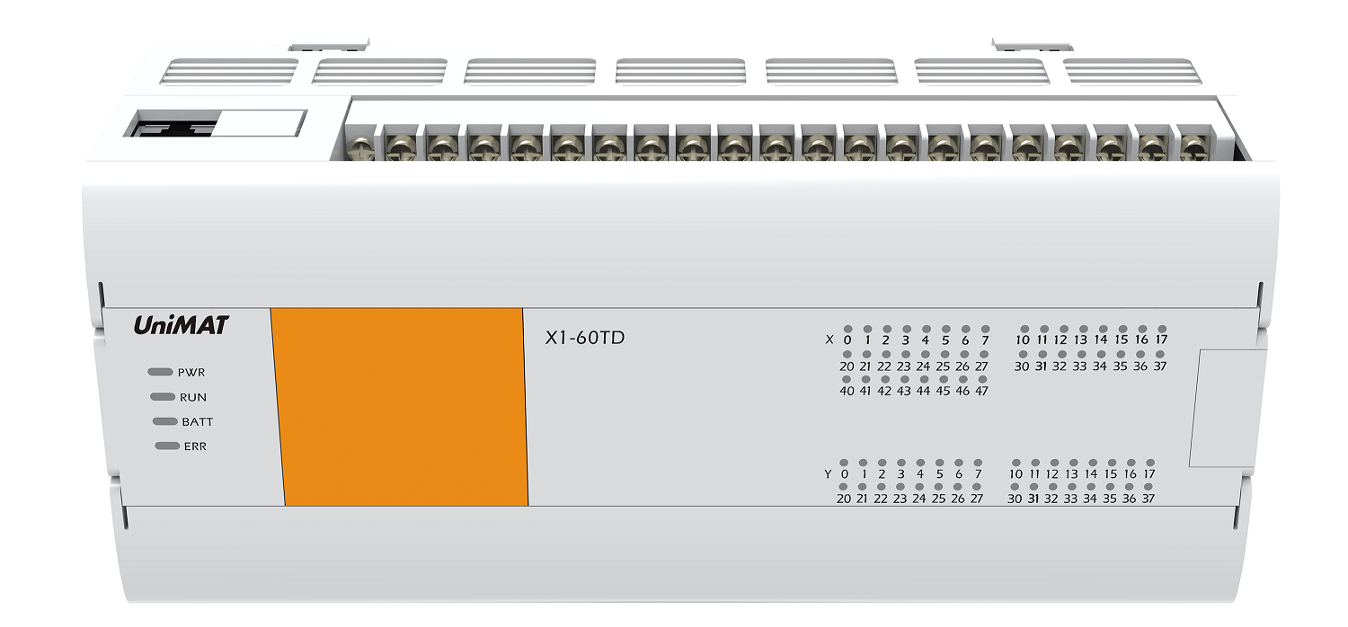 X1-60TD-E0