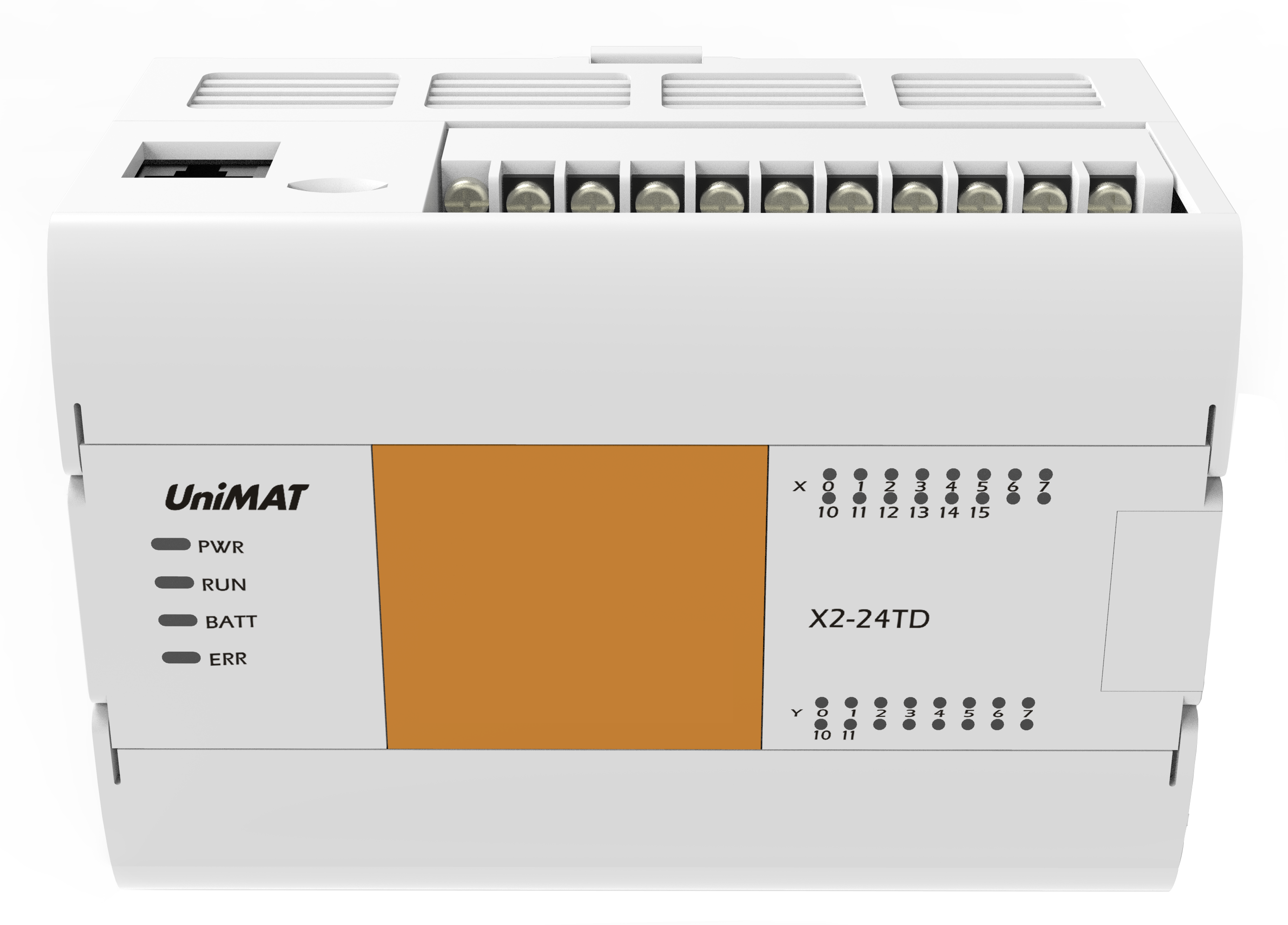 X2-24TD-E0
