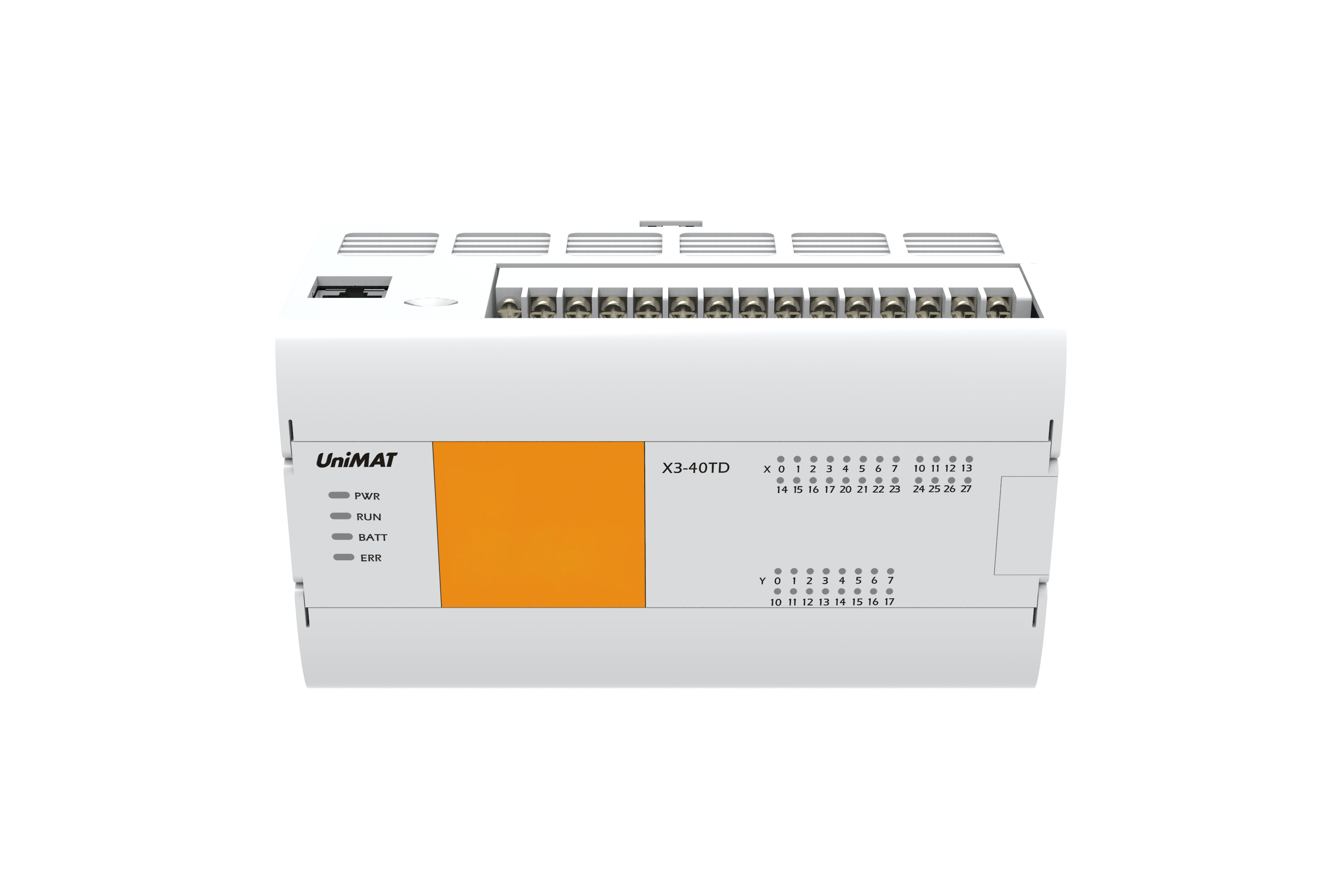 X3-40TD-E0