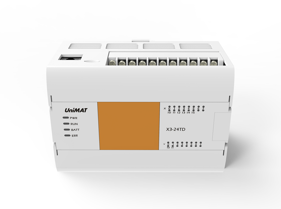 X3-24TD-E0