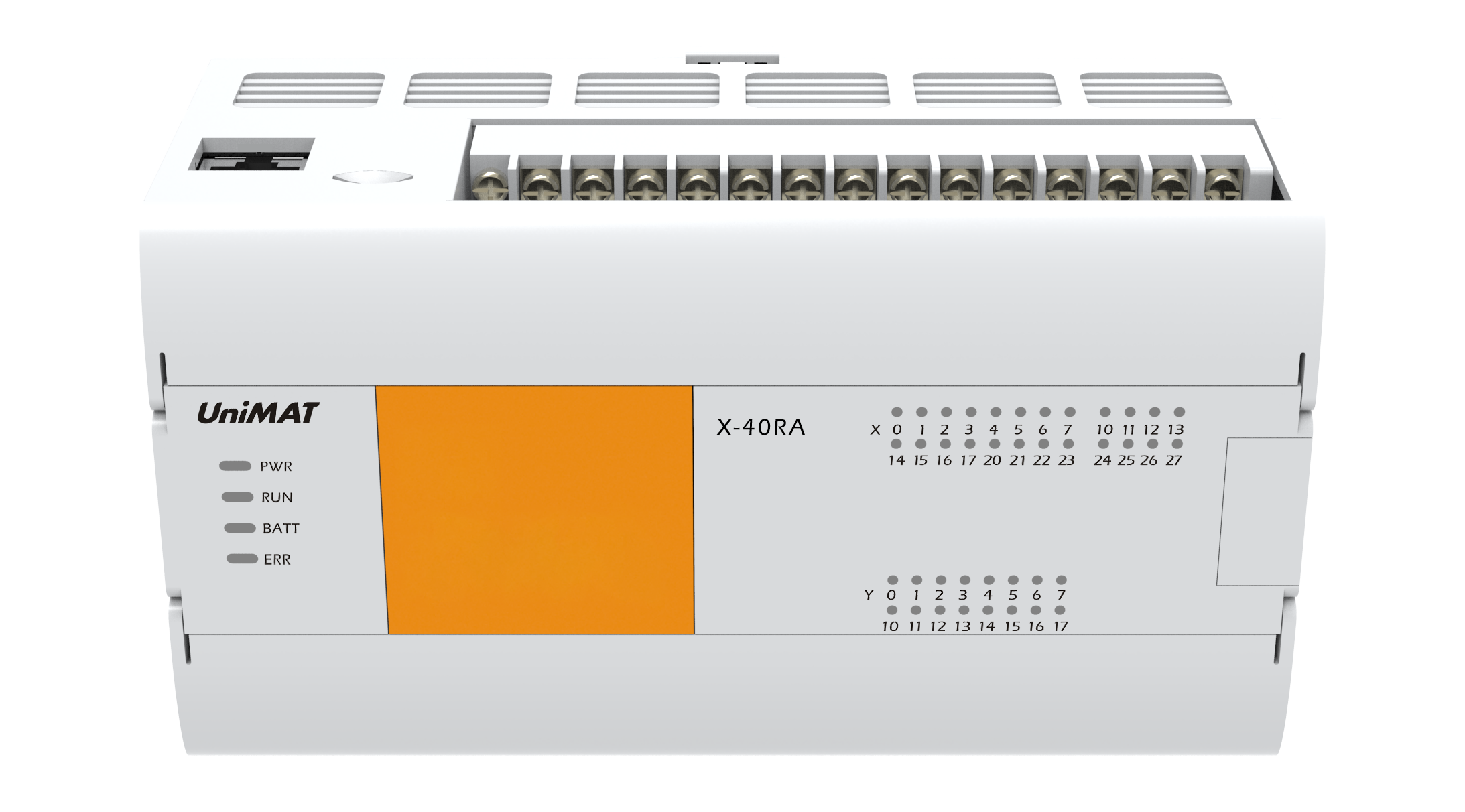 X-40RA-E0