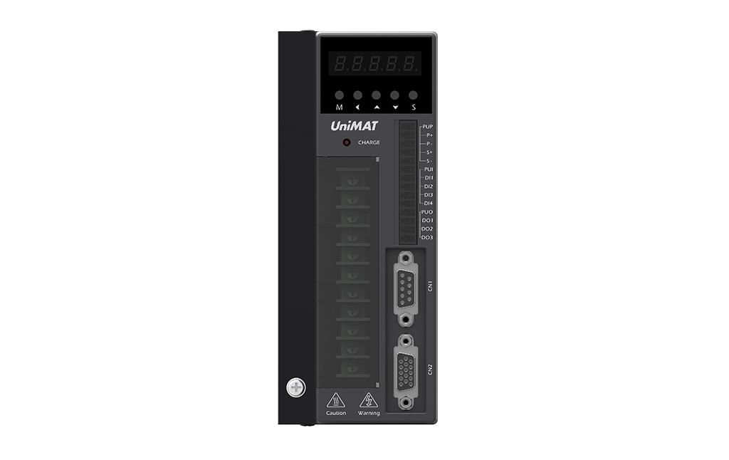 US100 series Servo