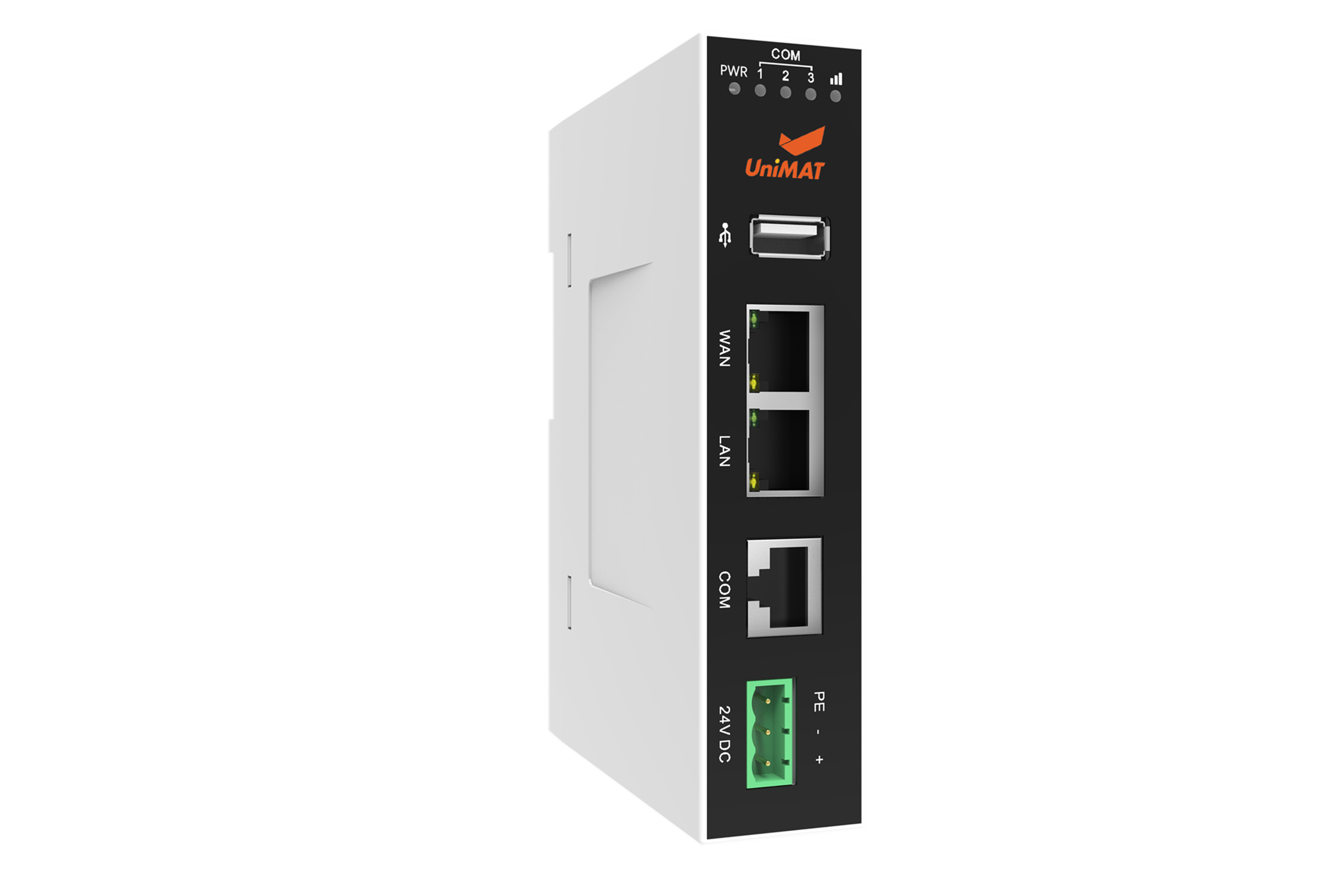 IOT Box