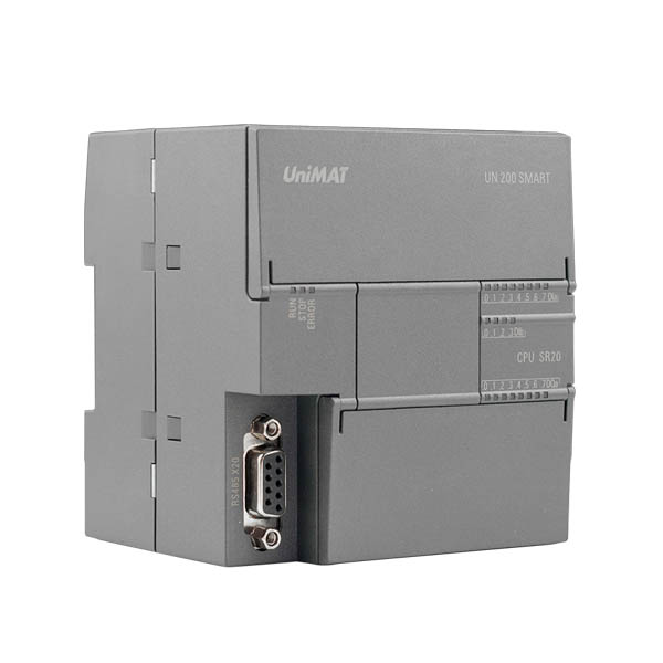 CPU SR20