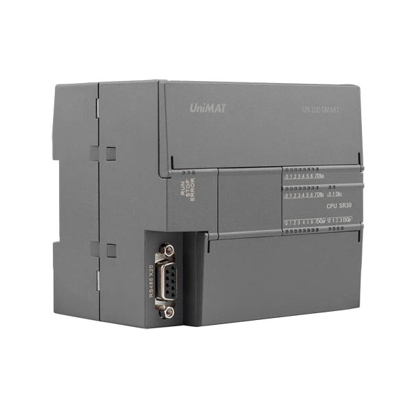 CPU SR30