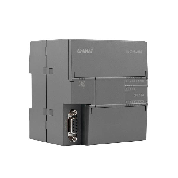 CPU ST20