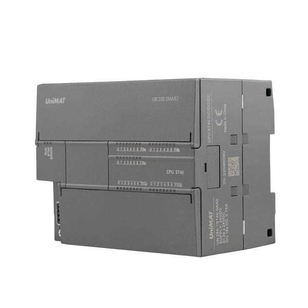 CPU ST40