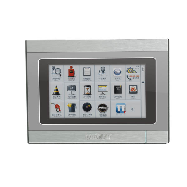 UH 510AE
