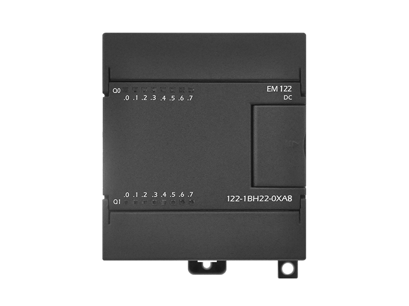 EM122 16 outputs transistor