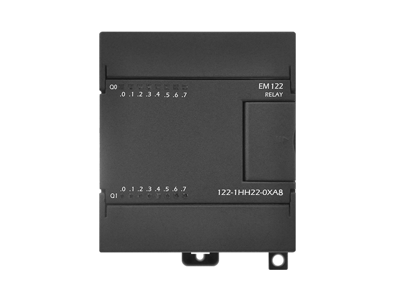 EM122 16 outputs Relay