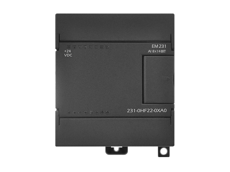 EM231 8AI x 14 bits